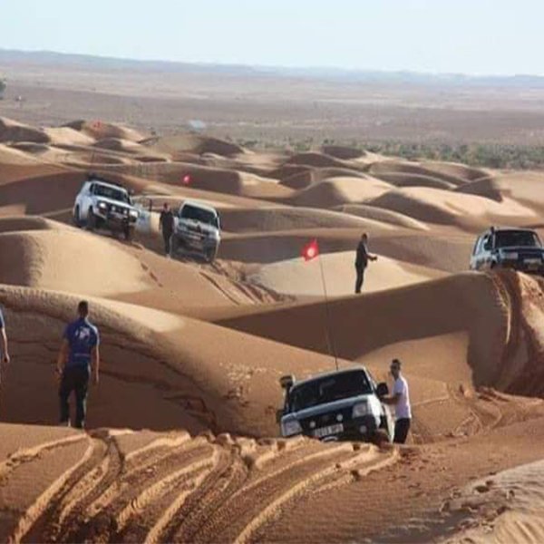 4x4 1