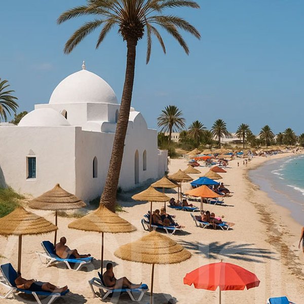 djerba attinia