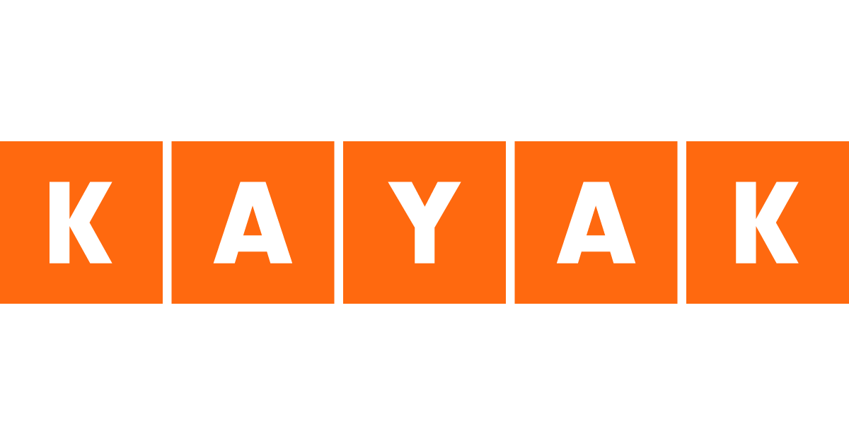 kayak logo